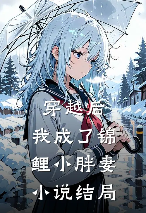 穿越后,我成了锦鲤小胖妻结局