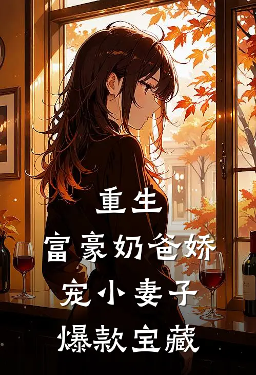 重生富豪奶爸娇宠小妻子爆款宝藏