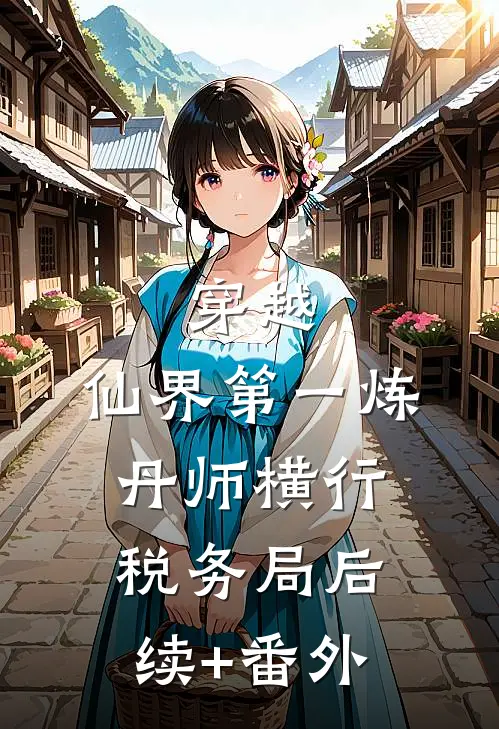 穿越：仙界第一炼丹师横行税务局后续+番外