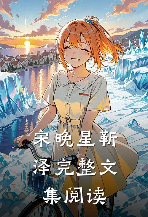 宋晚星靳泽完整文集阅读