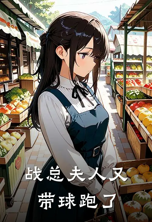 战总夫人又带球跑了