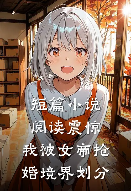 短篇小说阅读震惊,我被女帝抢婚境界划分