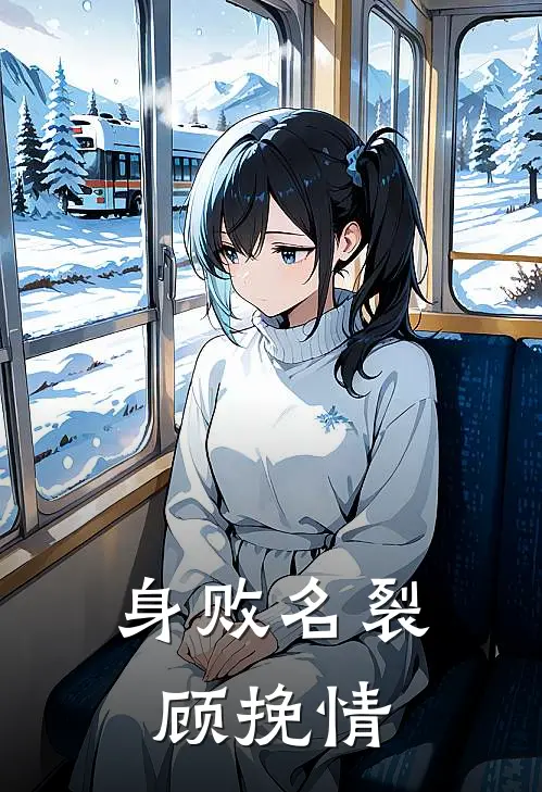 身败名裂顾挽情