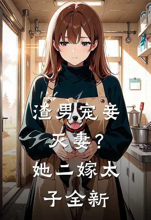 渣男宠妾灭妻?她二嫁太子全新