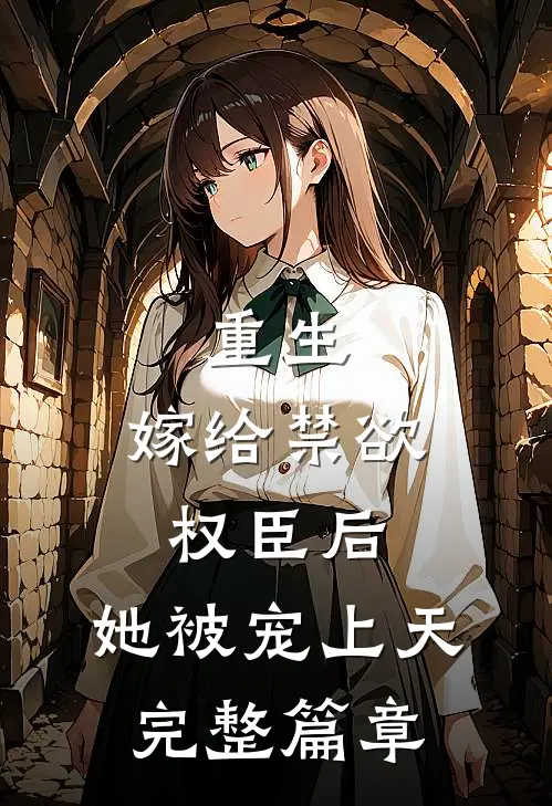 重生嫁给禁欲权臣后,她被宠上天完整篇章