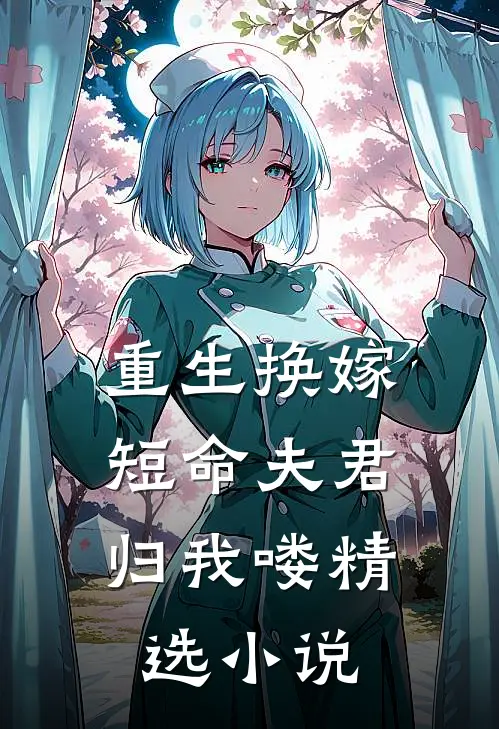 重生换嫁短命夫君归我喽精选阅读