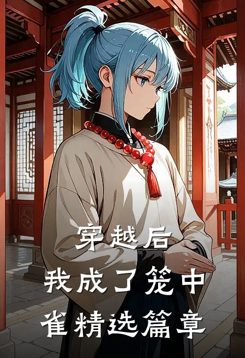 穿越后,我成了笼中雀精选篇章