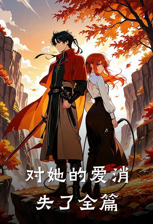 对她的爱消失了全篇