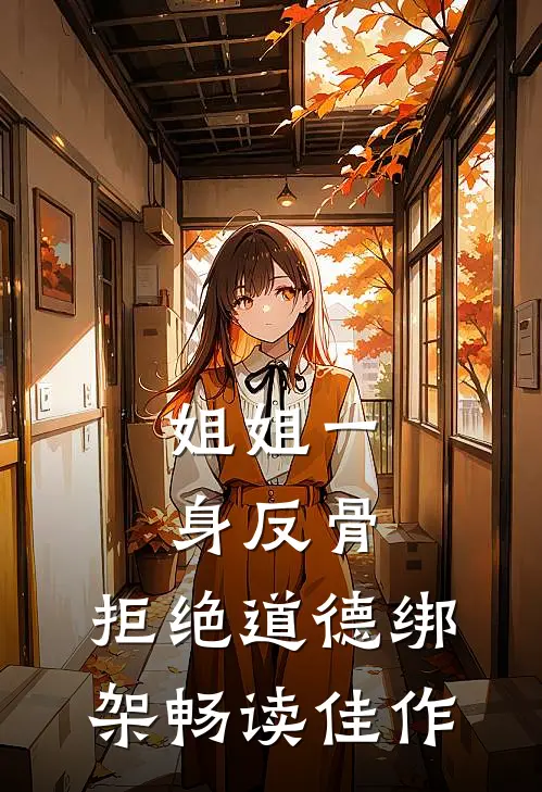 姐姐一身反骨，拒绝道德绑架畅读佳作