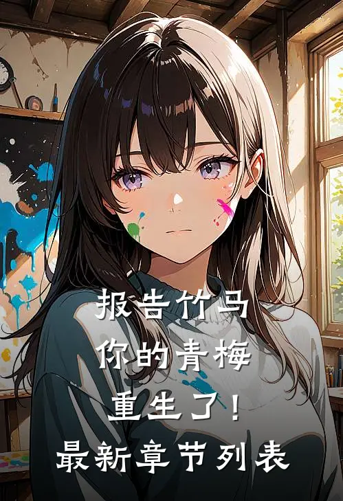 报告竹马：你的青梅重生了！最新章节列表