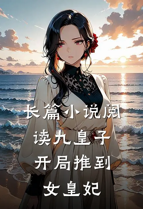 长篇阅读九皇子开局推到女皇妃的
