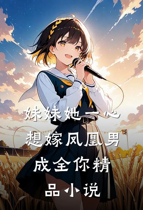 妹妹她一心想嫁凤凰男,成全你精品在线阅读