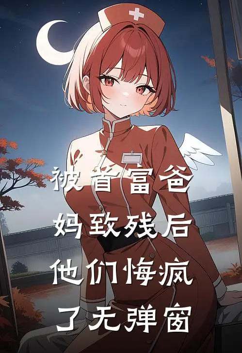 被首富爸妈致残后,他们悔疯了无弹窗