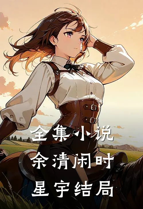 全集小说余清闲时星宇结局