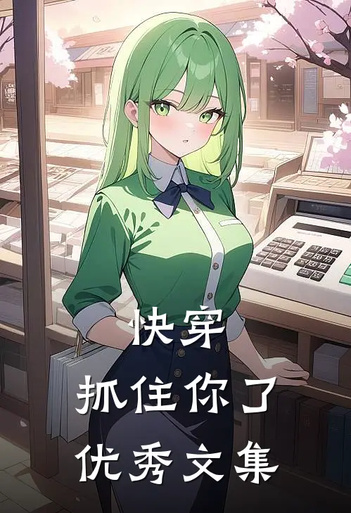 快穿抓住你了优秀文集免费阅读