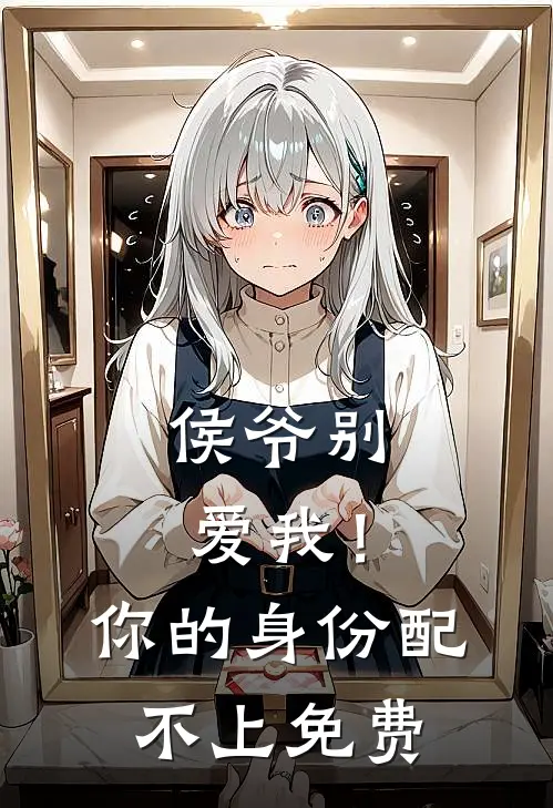 侯爷别爱我!你的身份配不上免费阅读