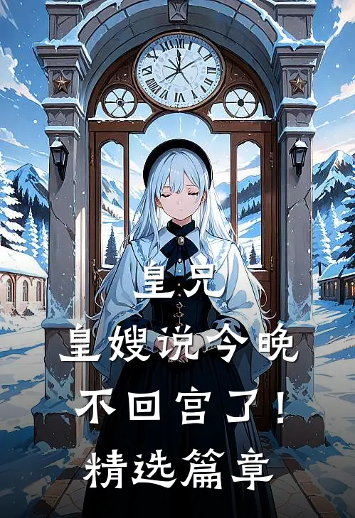 皇兄,皇嫂说今晚不回宫了!精选篇章
