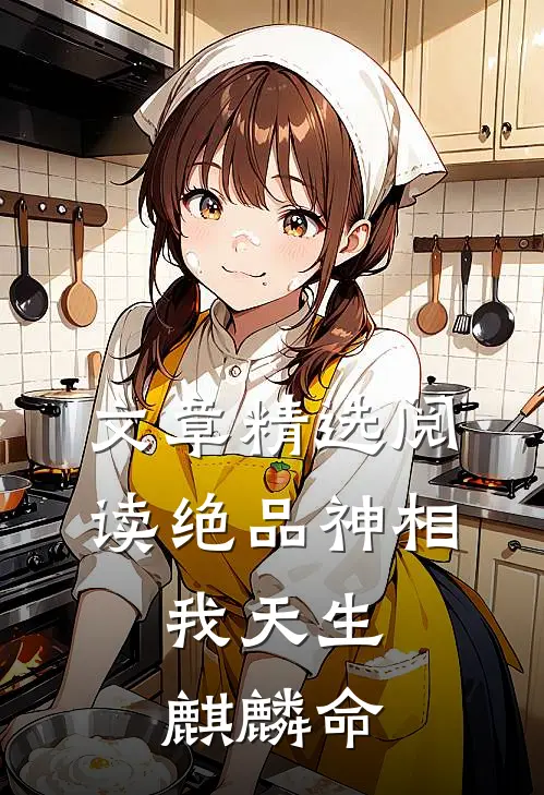 文章精选阅读绝品神相我天生麒麟命的