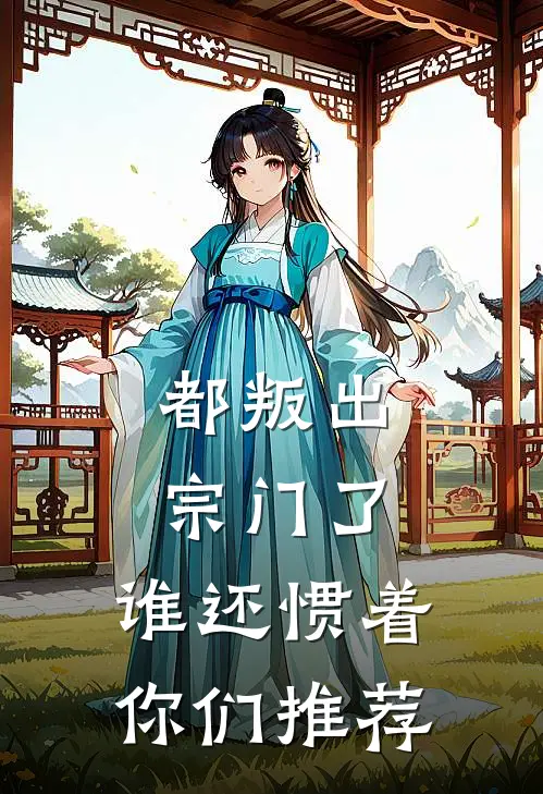 都叛出宗门了，谁还惯着你们推荐
