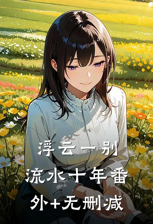 浮云一别，流水十年番外+无删减