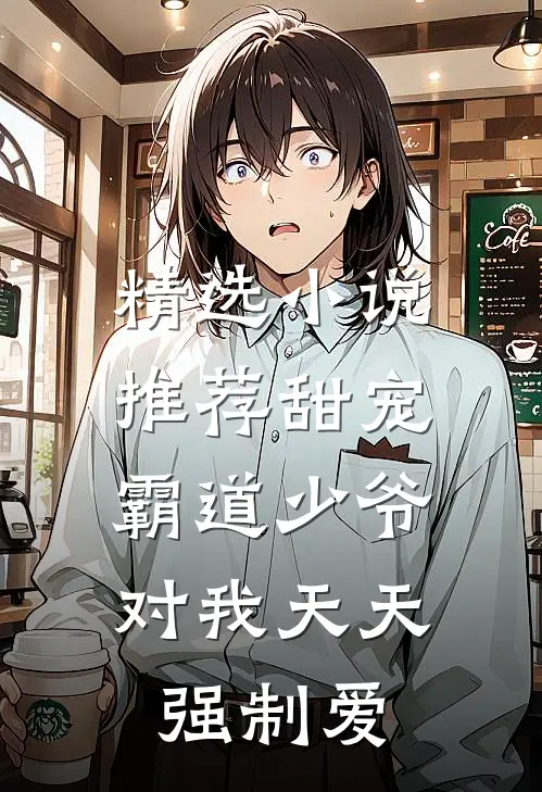 精选推荐甜宠霸道少爷对我天天强制爱免费阅读