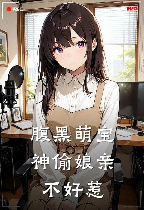 腹黑萌宝神偷娘亲不好惹