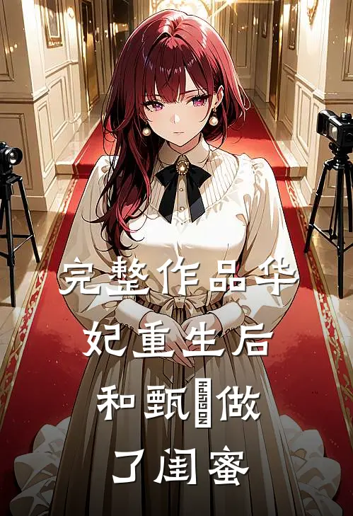 完整作品华妃重生后,和甄嬛做了闺蜜是第几集