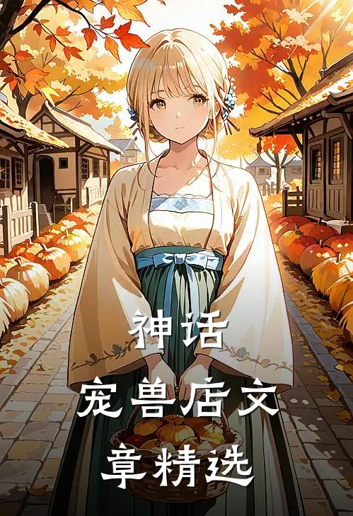 神话宠兽店文章精选在线阅读
