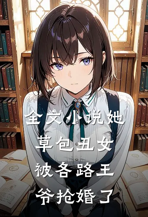 全文小说她，草包丑女，被各路王爷抢婚了