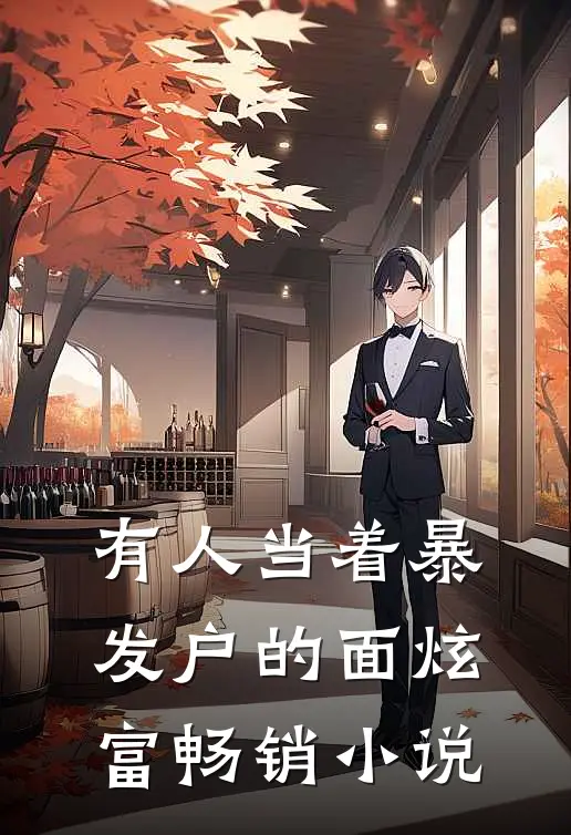 有人当着暴发户的面炫富畅销小说