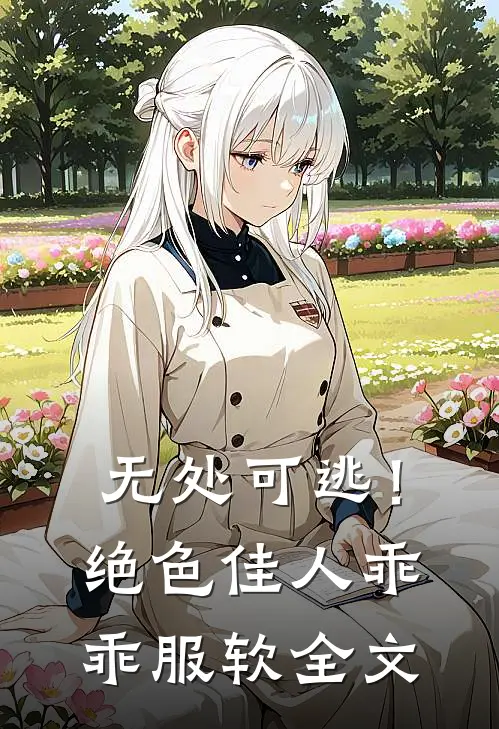 无处可逃!绝色佳人乖乖服软全文免费