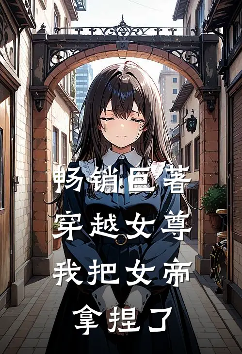 畅销巨著穿越女尊我把女帝拿捏了