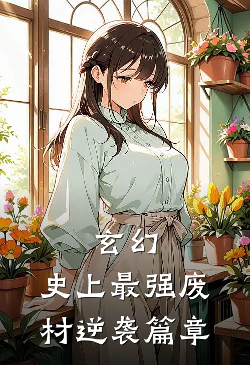 玄幻：史上最强废材逆袭篇章
