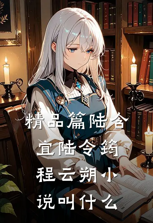 精品篇陆含宜陆令筠程云朔小说叫什么