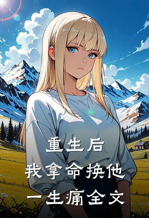 重生后,我拿命换他一生痛全文在线阅读