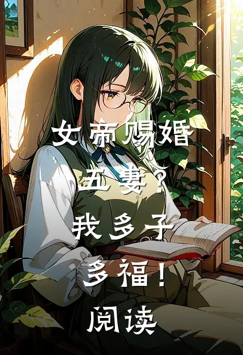 女帝赐婚五妻?我多子多福!阅读