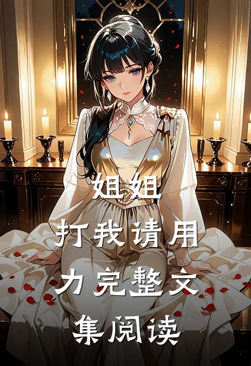 姐姐,打我请用力完整文集阅读