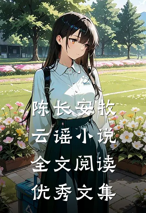 陈长安牧云谣小说全文阅读优秀文集