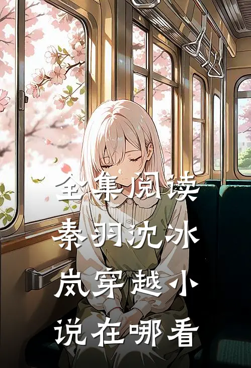 全集阅读秦羽沈冰岚穿越小说在哪看