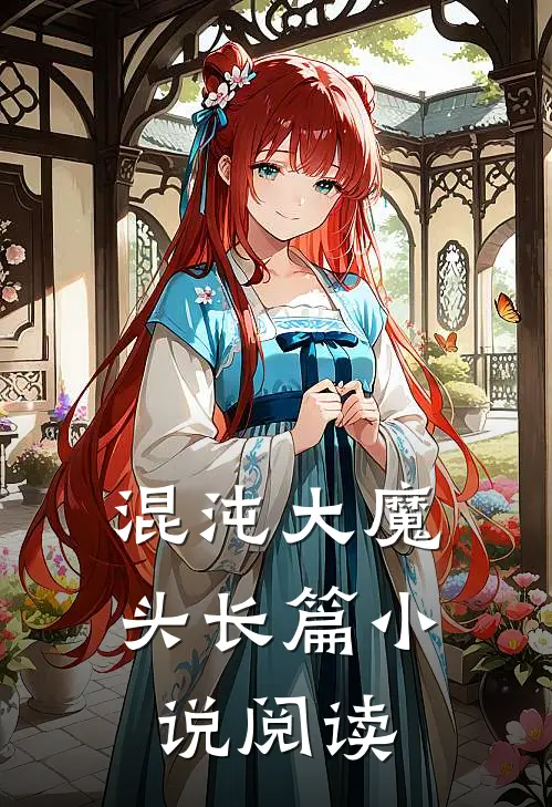 混沌大魔头长篇小说阅读