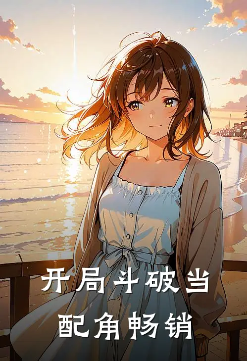 开局斗破当配角畅销