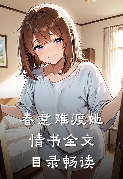 春意难渡她情书全文目录畅读