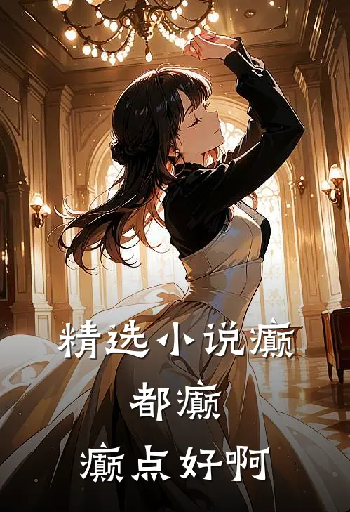 精选小说癫，都癫，癫点好啊