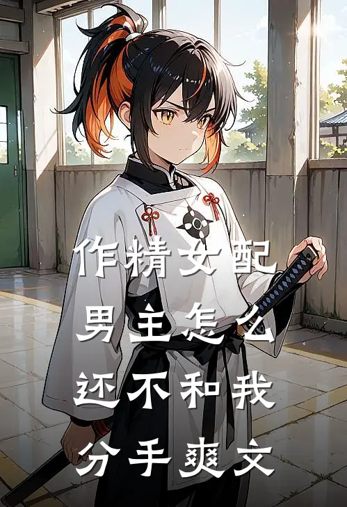 作精女配,男主怎么还不和我分手爽文