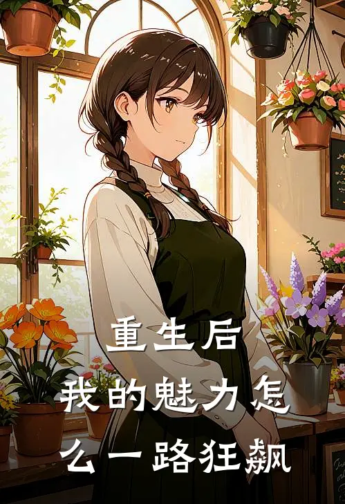 重生后,我的魅力怎么一路狂飙txt 百度