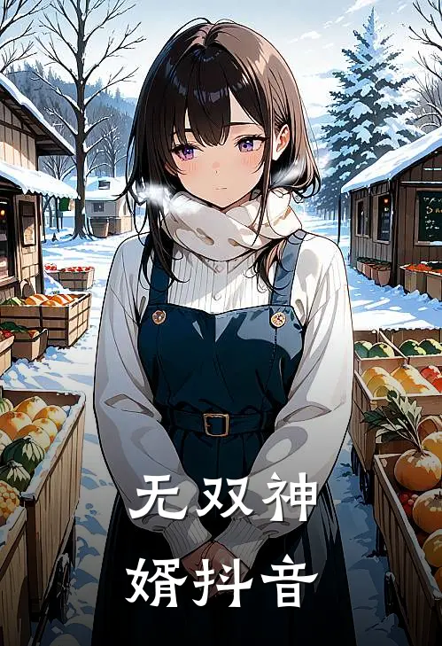 无双神婿抖音