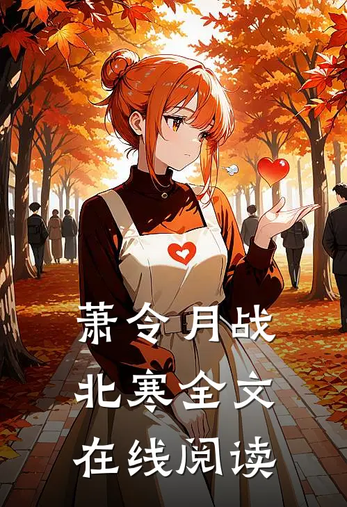 萧令月战北寒全文在线阅读