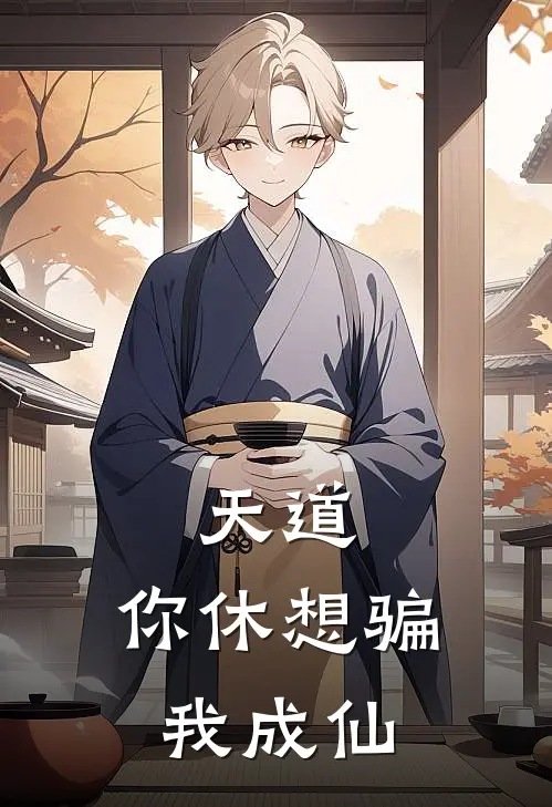 天道,你休想骗我成仙免费阅读
