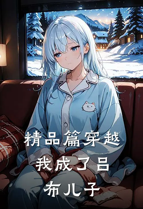 精品篇穿越我成了吕布儿子免费阅读
