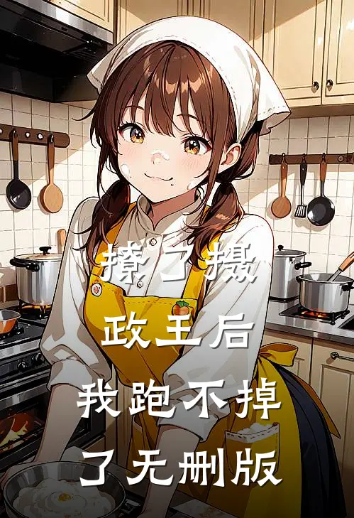 撩了摄政王后,我跑不掉了无删版